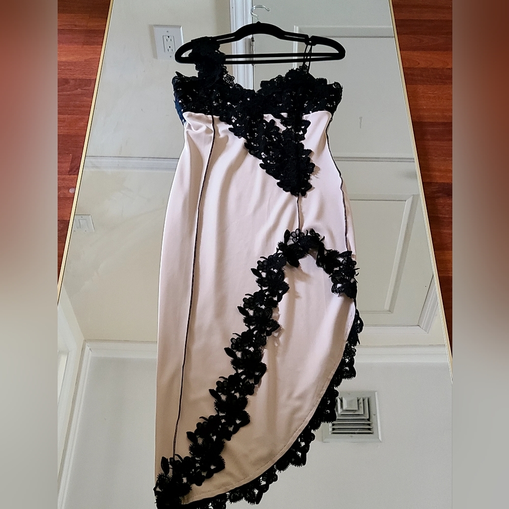 Midi Dress